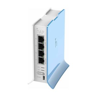 روتر میکروتیک مدل 941Hap lite
