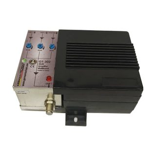 آمپلی فایر آنتن مرکزی مدل  German techsat GT-302
