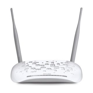 مودم روتر VDSL/ADSL تی پی-لینک مدل TD-W9970