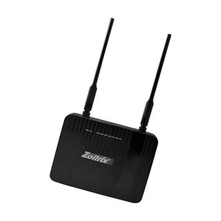 مودم - Adsl - مودم ZOLTRIX مدل ZXV-818-E