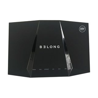 مودم روتر VDSL/ADSL بی لونگ مدل 4353