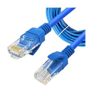 کابل شبکه CAT6 دی نت مدل PT-6