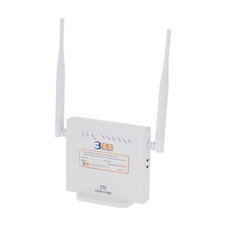 مودم روتر VDSL/ADSL زد تی ای مدل ZXHN-H168N