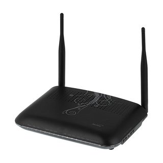 مودم روتر Gpon-ONT فایبرهوم مدل AN5506-04-F