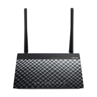 مودم روتر بی‌سیم N300 ایسوس سری +ADSL2 مدل N14U_C1