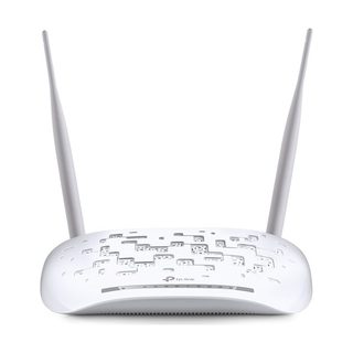 مودم روتر VDSL/ADSL تی پی-لینک مدل TD-W9970 newpack