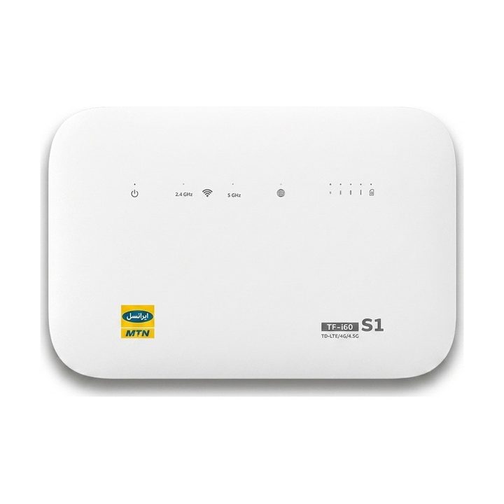 مودم - سيم کارتي - i60-s1