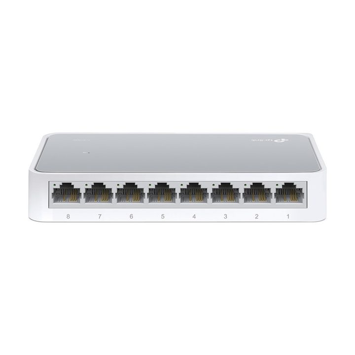 سوييچ - سويچ - SF1008 D 100T