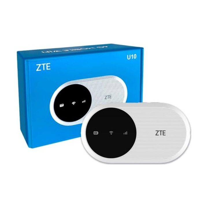 مودم - سيم کارتي - ZTE U10