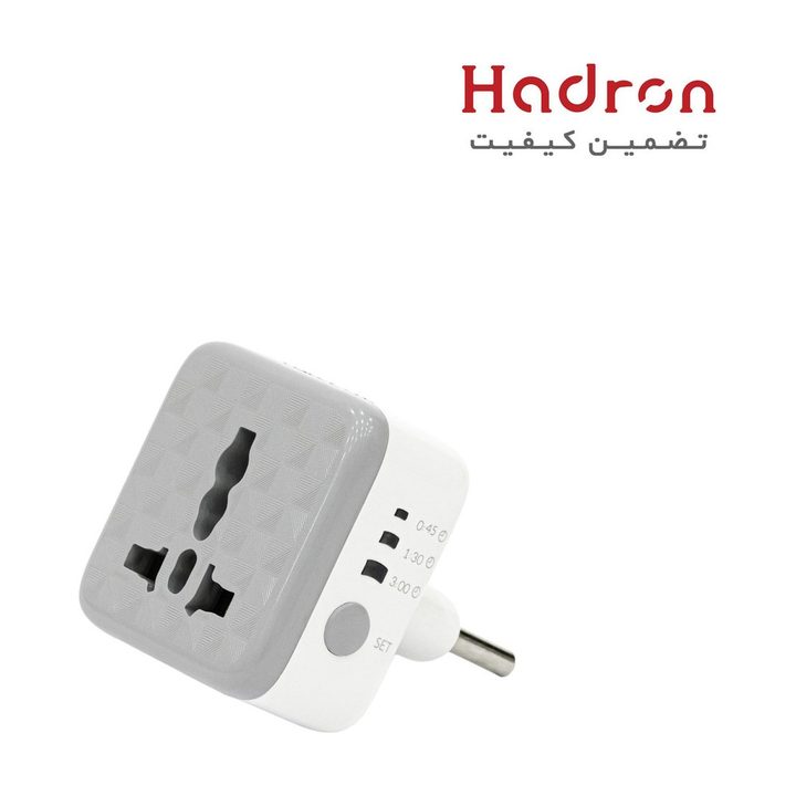 تبدیل 2 به 2 هادرون HTHA 08