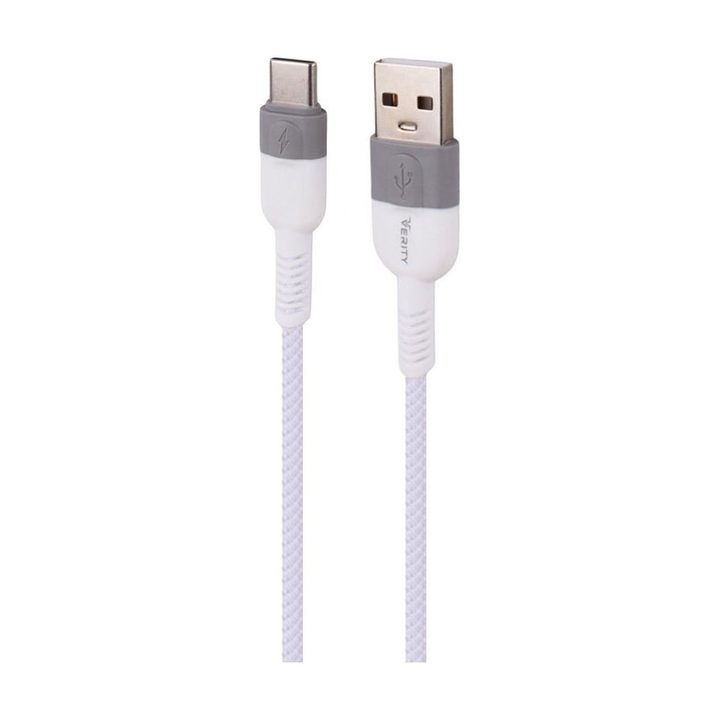 کابل تایپ سی verity-3161 T