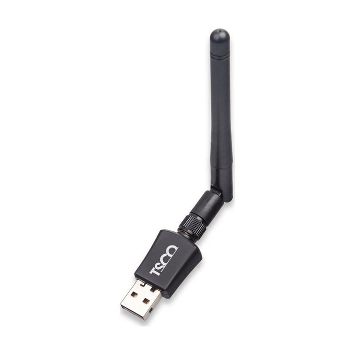 کارت شبکه USB تسکو مدل  TW 1015