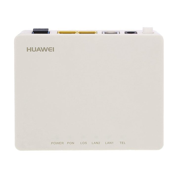 مودم روتر Gpon-ONT هوآوی مدل HG 8120 C