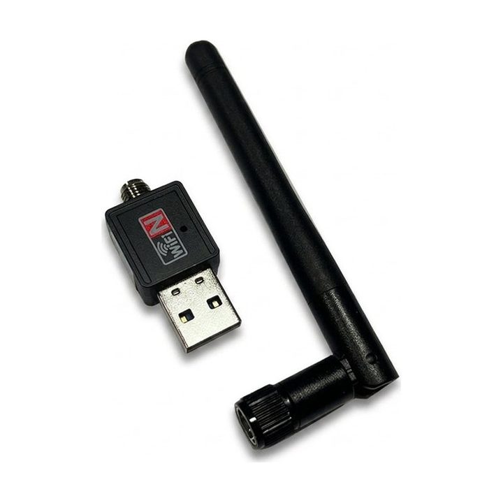دانگل وای فای شبکه USB شارک مدل 2DB
