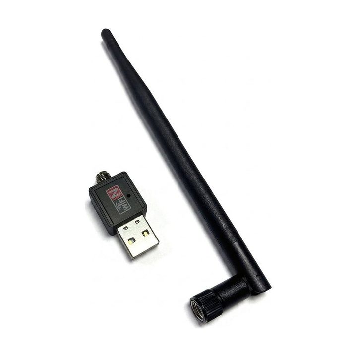 دانگل وای فای بی سیم USB شارک مدل 5DB