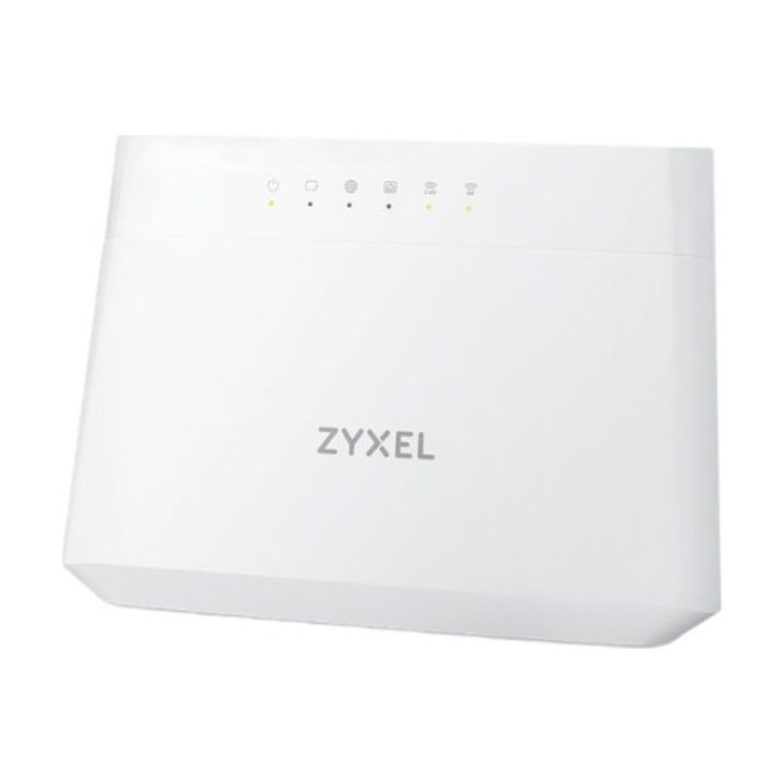 مودم روتر VDSL/ADSL مدل VMG3625