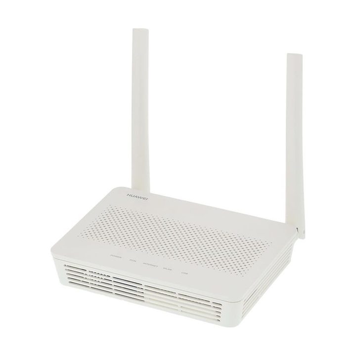 مودم روتر Gpon-ONT هوآوی مدل Echolife EG8145V5 Dual-band