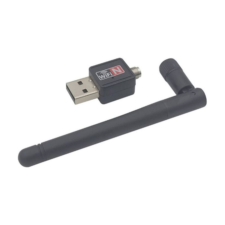 دانگل وای فای شبکه شارک مدل HIGH SPEED 2DB