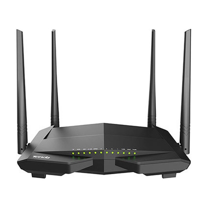 مودم روتر VDSL/ADSL تندا مدل V12