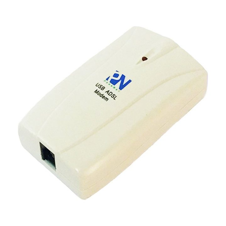 مودم روتر ADSL فی نت مدل ADM-31UA