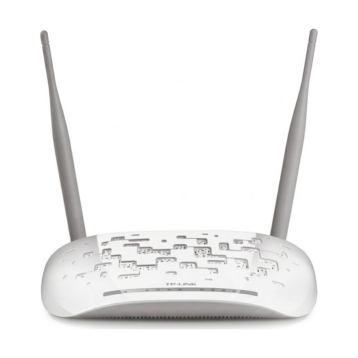 مودم روتر +ADSL2 تی پی-لینک مدل TD-W8961N