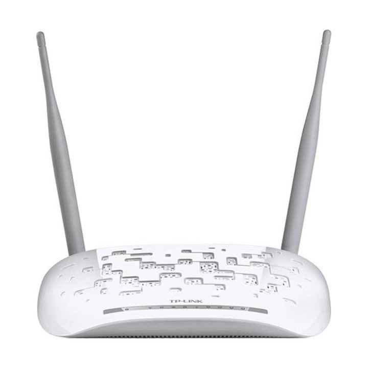 مودم روتر VDSL/ADSL تی پی-لینک مدل  W9970
