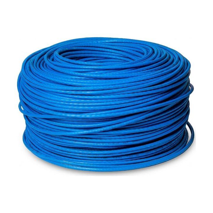 کابل شبکه Cat6 لگرند مدل utp