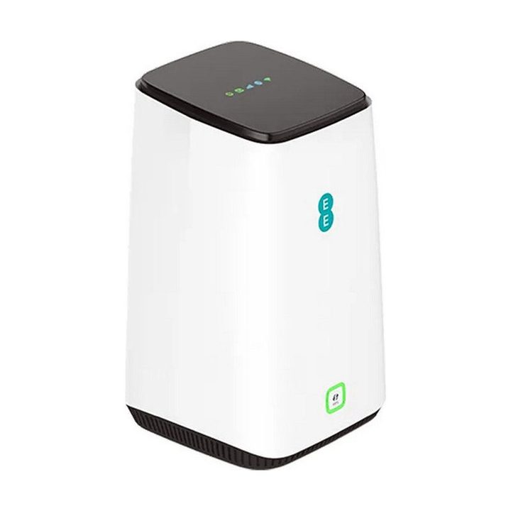 مودم 5G/TD-LTE ای ای مدل 5GEE ROUTER