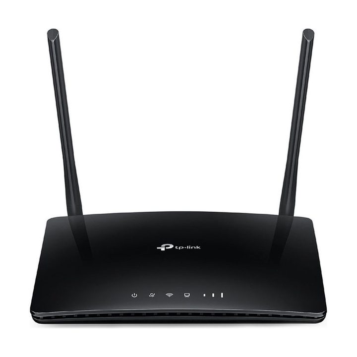 مودم روتر N 4G LTE بی‌سیم 300Mbps تی پی-لینک مدل TL-MR6400_V3