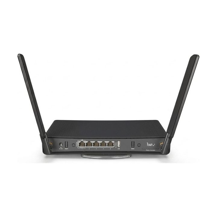 اکسس پوینت میکروتیک مدل hAP ax3