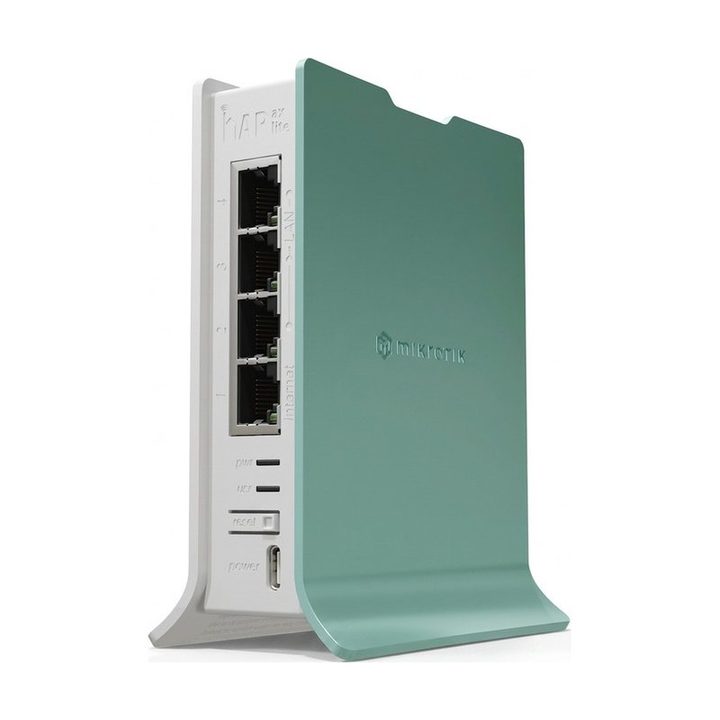 اکسس پوینت میکروتیک مدل hAP ax lite