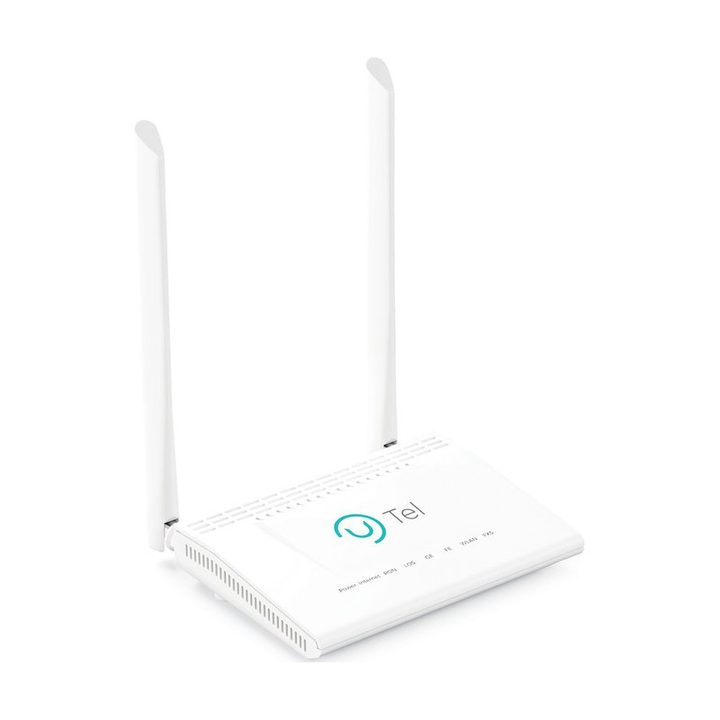 مودم روتر Gpon-ONT یوتل مدل G321