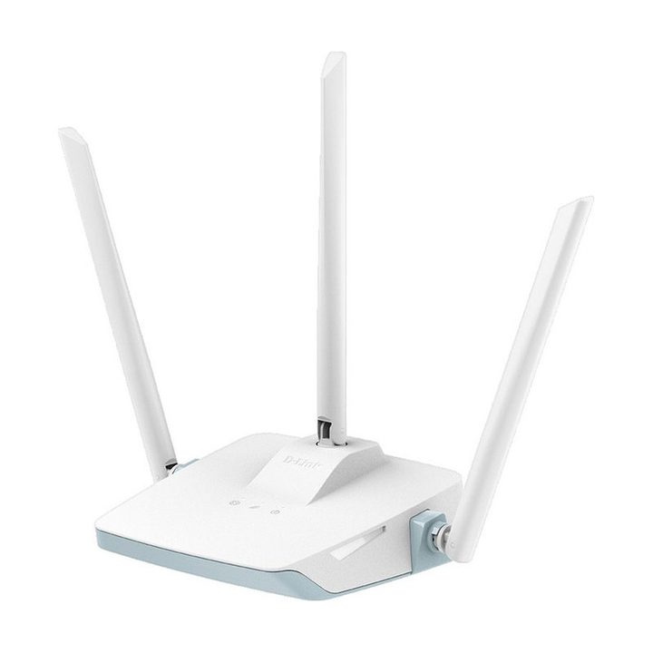 اکسس پوینت و گسترش دهنده محدوده بی‌سیم دی-لینک مدل SMART 3in1