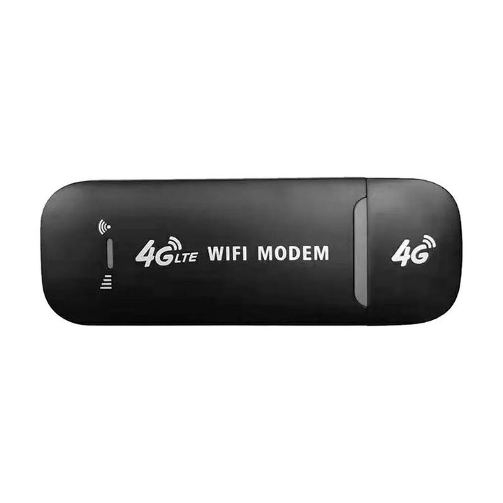 مودم 4G LTE قابل حمل مدل M100