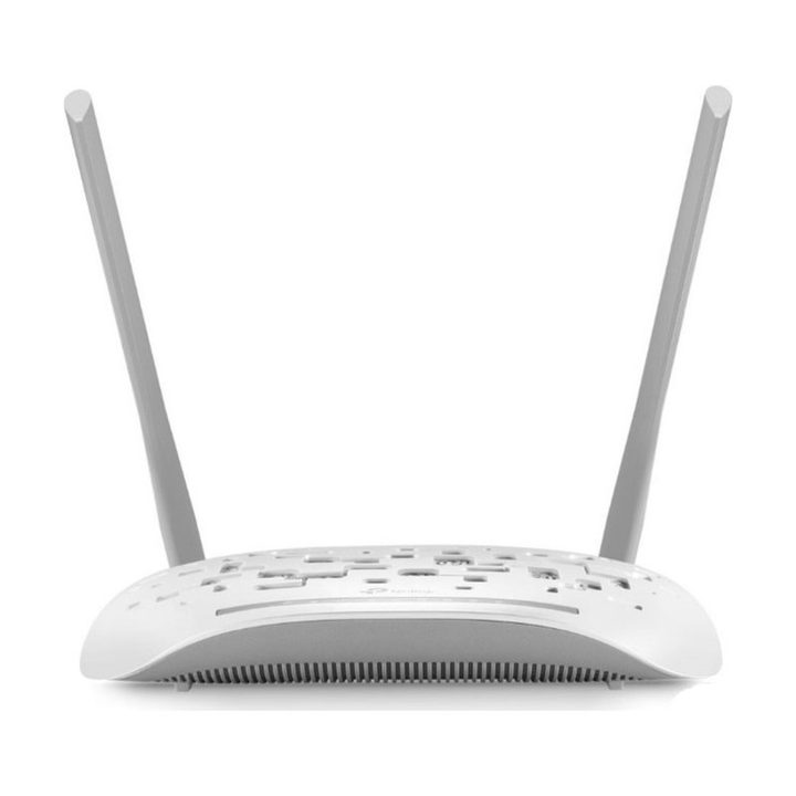 مودم روتر +ADSL2 تی پی-لینک مدل DF__23587