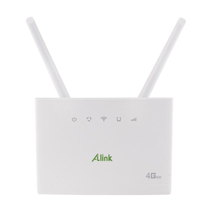 مودم 3G/4G ای لینک مدل MR920