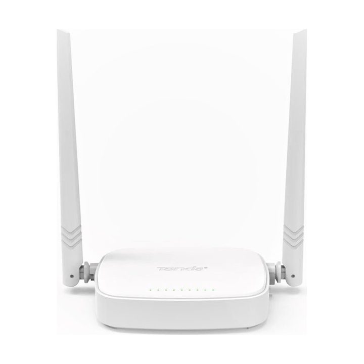 مودم روتر +ADSL2 تندا مدل d301 v4