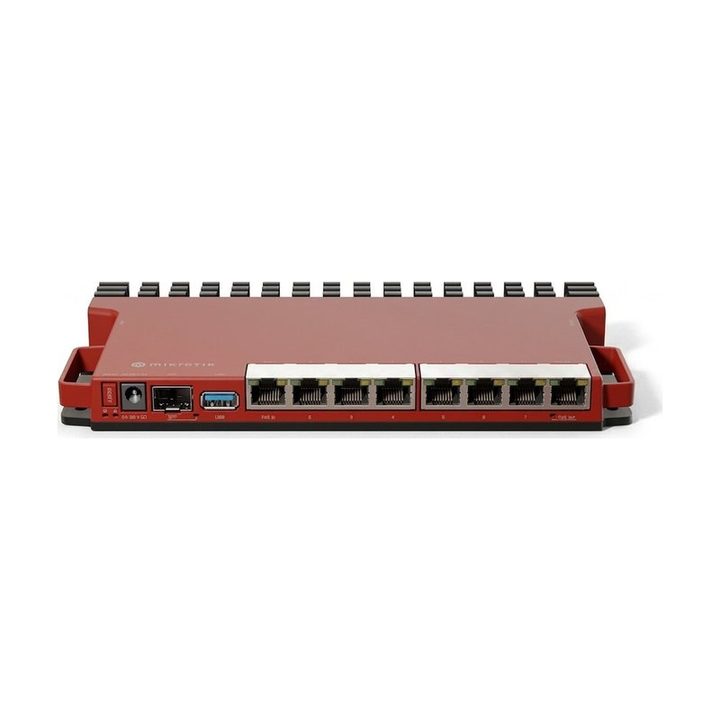 روتر میکروتیک مدل L009UiGS-RM
