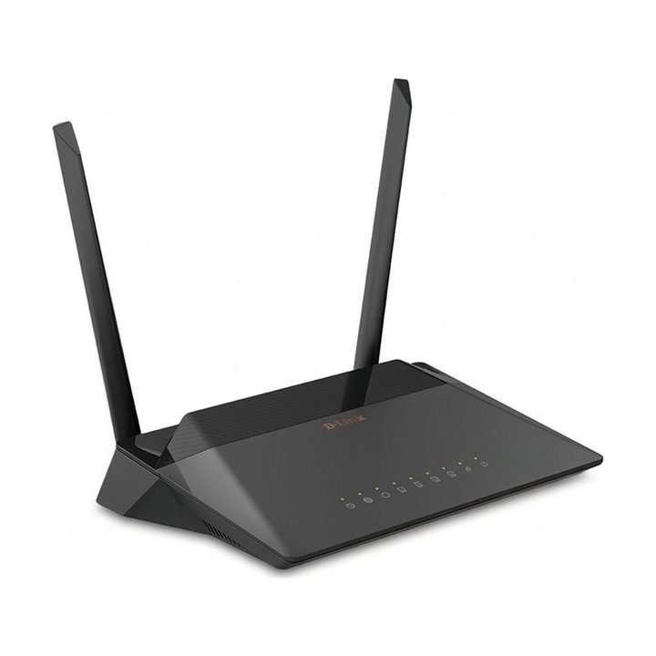 مودم روتر VDSL/ADSL دی-لینک مدل 224