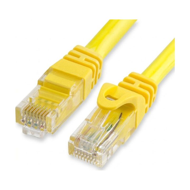 کابل شبکه CAT6 مدل STy25-6