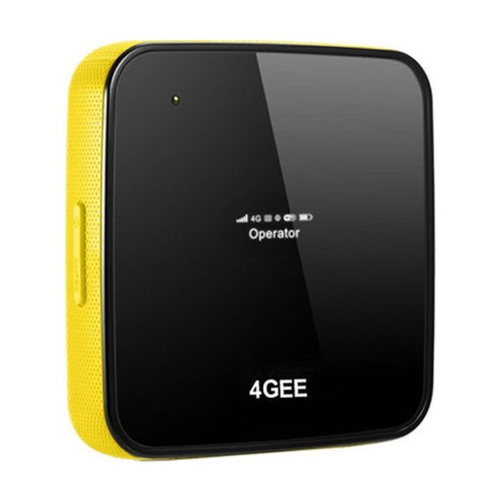 مودم 3G/4G قابل حمل ای ای مدل Y 855