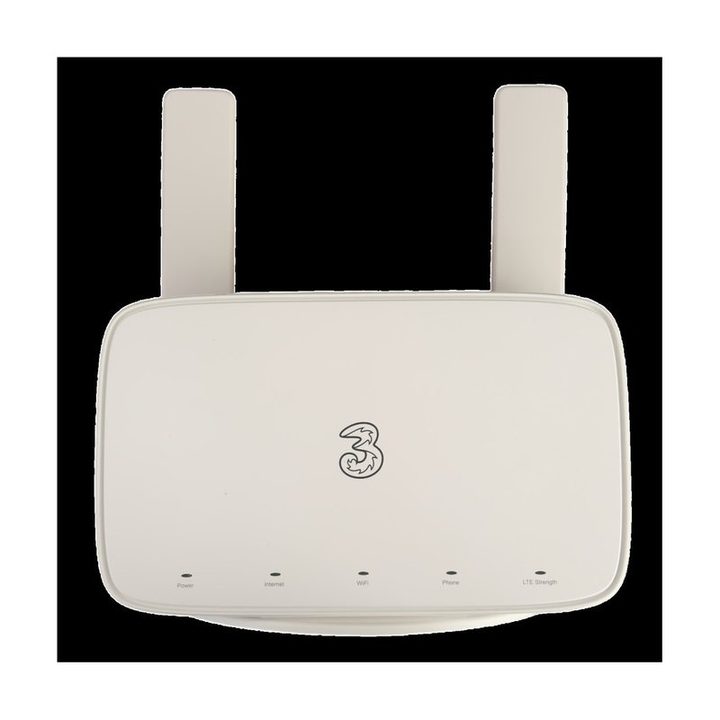 مودم 4G/TD-LTE سرکام مدل LTE2122GR