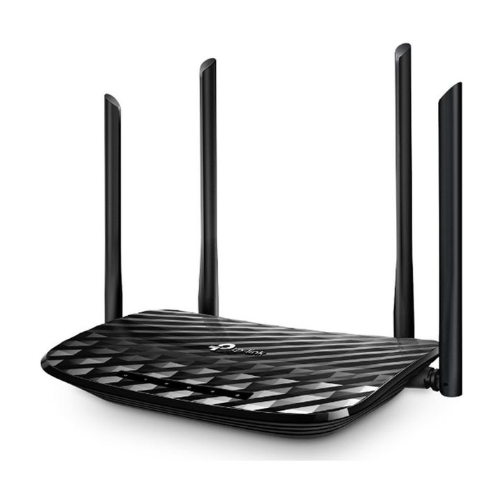 روتر تی پی-لینک مدل Archer C6 v2 AC1200