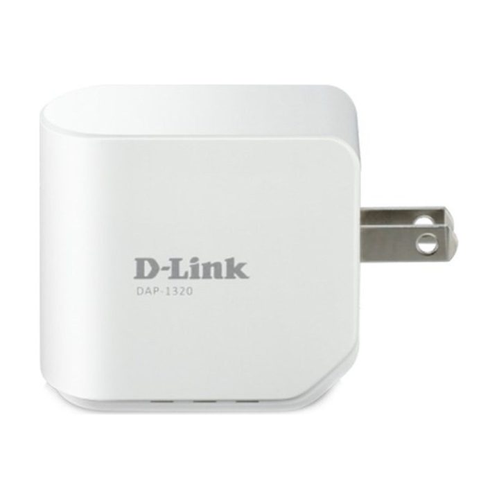 توسعه دهنده بی‌سیم دی-لینک مدل DAP-1320