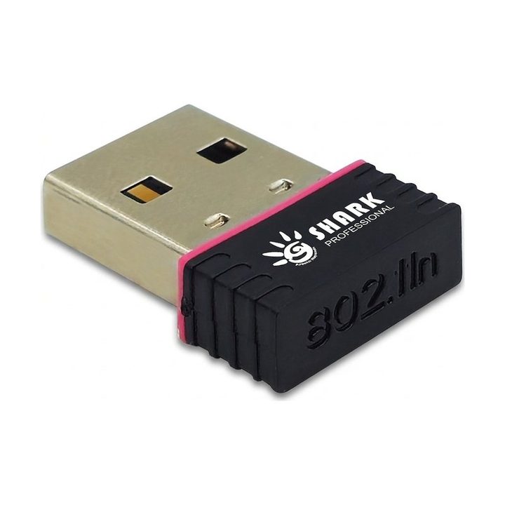 دانگل وای فای شارک مدل OT-WUA300M2024 کد 2024