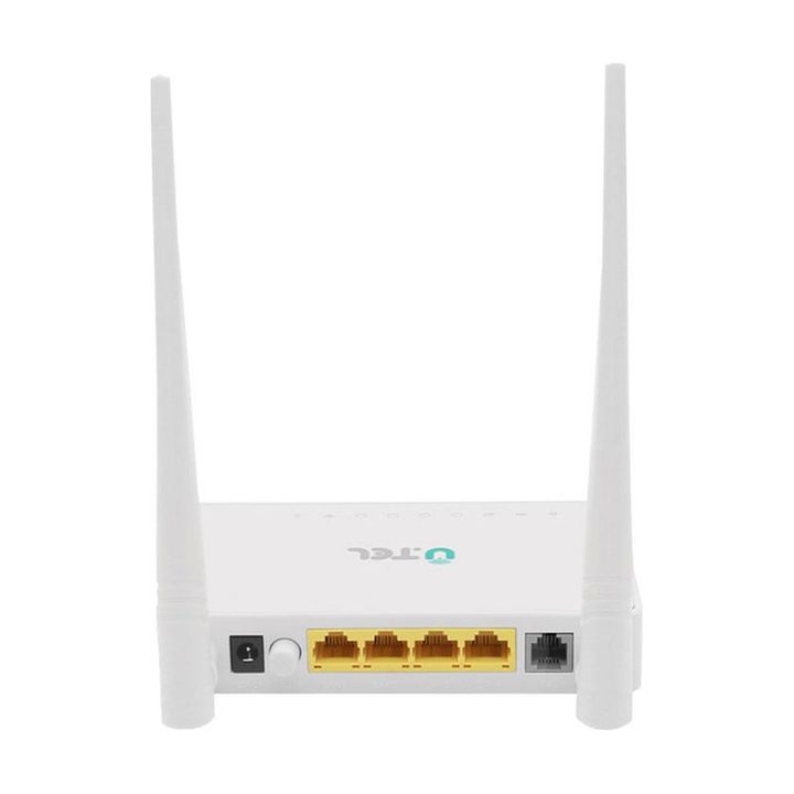 مودم روتر ADSL یوتل مدل a304n New