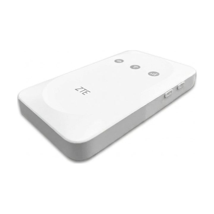 مودم - سيم کارتي - ZTE MF935