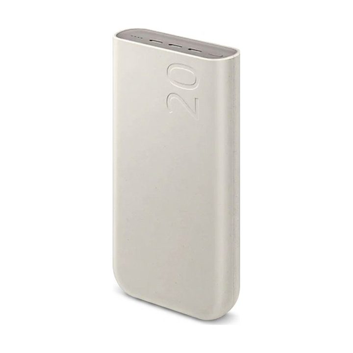 پاوربانک 45 وات سامسونگ مدل Battery Pack EB-P4520 ظرفیت 20000 میلی‌آمپر ساعت