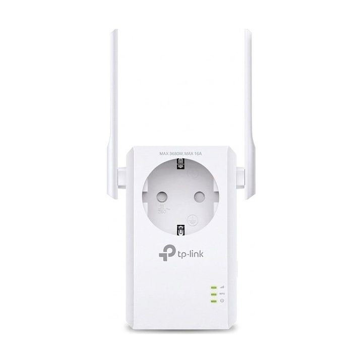 توسعه دهنده شبکه بی‌سیم تی پی-لینک مدل TL-WA860RE