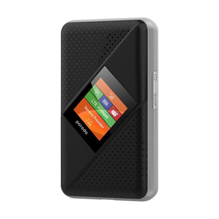 مودم 4G LTE قابل حمل پرودو مدل pd-pt4grv2